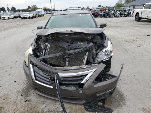 Photo 4 VIN: 1N4AL3AP3FC584609 - NISSAN ALTIMA 