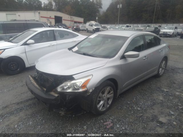 Photo 1 VIN: 1N4AL3AP3FC587381 - NISSAN ALTIMA 