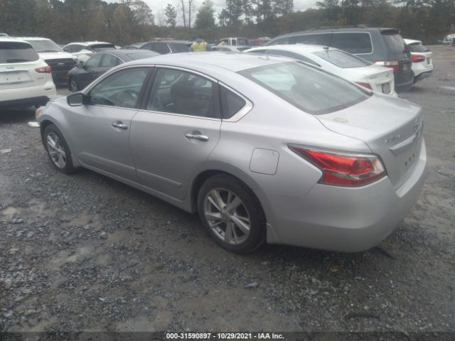 Photo 2 VIN: 1N4AL3AP3FC587381 - NISSAN ALTIMA 