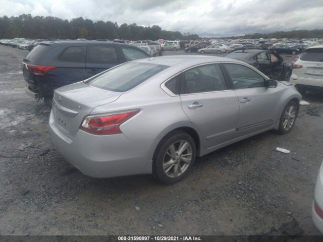 Photo 3 VIN: 1N4AL3AP3FC587381 - NISSAN ALTIMA 