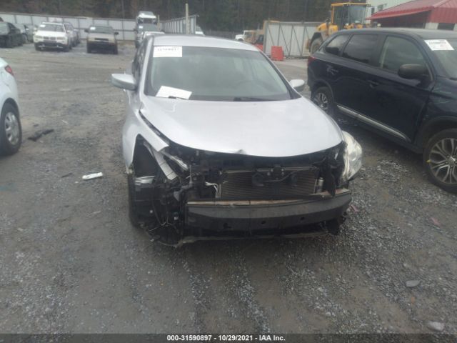 Photo 5 VIN: 1N4AL3AP3FC587381 - NISSAN ALTIMA 