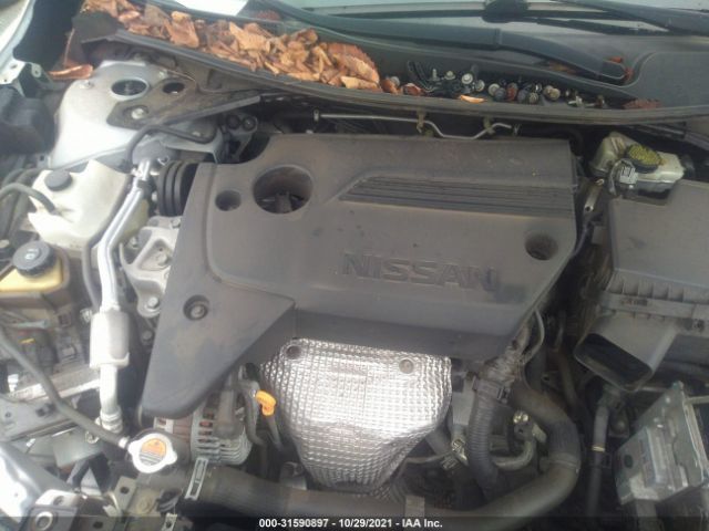 Photo 9 VIN: 1N4AL3AP3FC587381 - NISSAN ALTIMA 