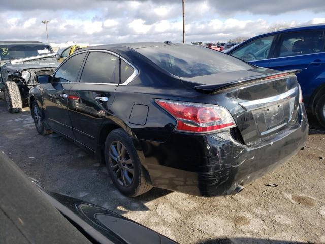 Photo 1 VIN: 1N4AL3AP3FC588126 - NISSAN ALTIMA 