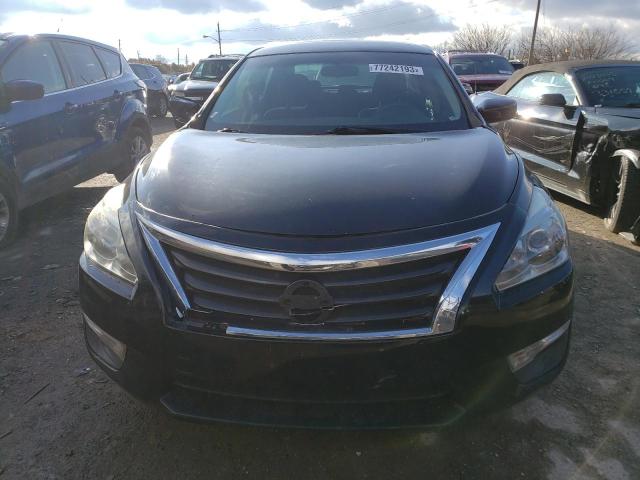 Photo 4 VIN: 1N4AL3AP3FC588126 - NISSAN ALTIMA 