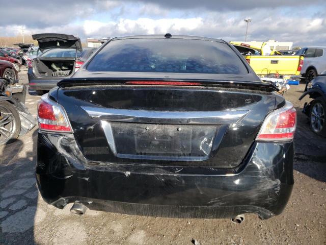 Photo 5 VIN: 1N4AL3AP3FC588126 - NISSAN ALTIMA 