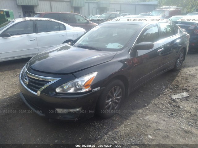 Photo 1 VIN: 1N4AL3AP3FC588692 - NISSAN ALTIMA 