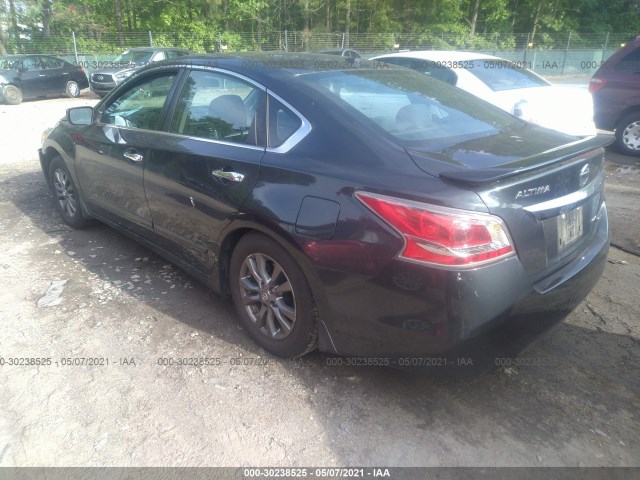 Photo 2 VIN: 1N4AL3AP3FC588692 - NISSAN ALTIMA 