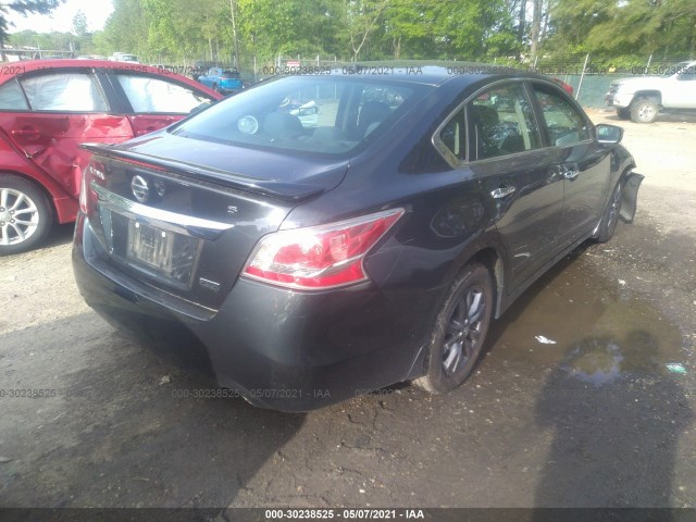 Photo 3 VIN: 1N4AL3AP3FC588692 - NISSAN ALTIMA 