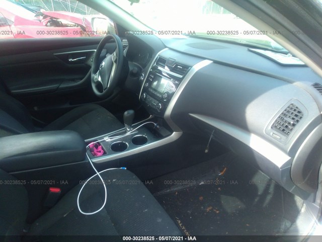 Photo 4 VIN: 1N4AL3AP3FC588692 - NISSAN ALTIMA 