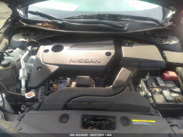 Photo 9 VIN: 1N4AL3AP3FC588692 - NISSAN ALTIMA 