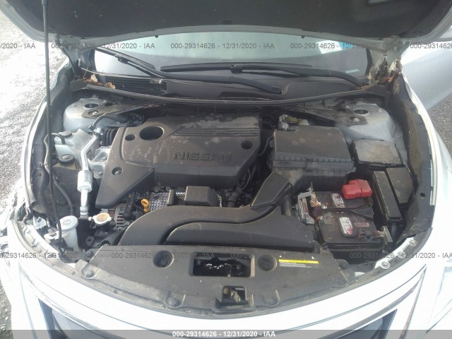 Photo 9 VIN: 1N4AL3AP3FC589244 - NISSAN ALTIMA 