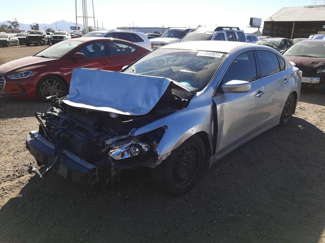 Photo 1 VIN: 1N4AL3AP3FC589325 - NISSAN ALTIMA 2.5 