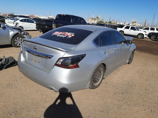 Photo 3 VIN: 1N4AL3AP3FC589325 - NISSAN ALTIMA 2.5 