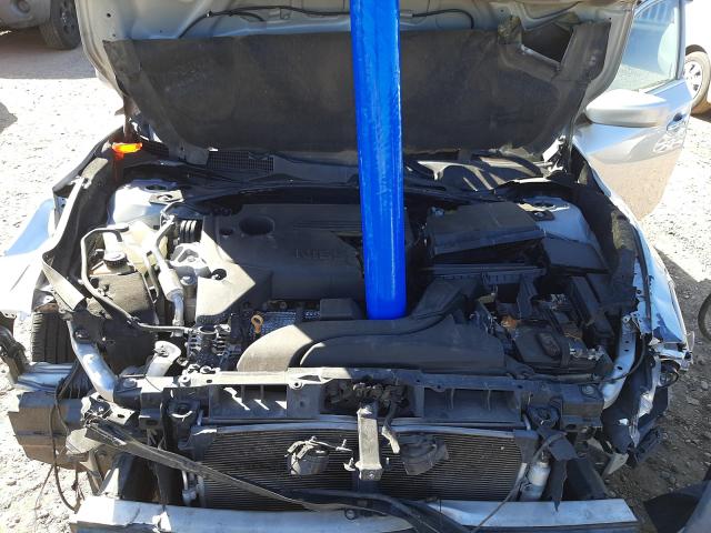 Photo 6 VIN: 1N4AL3AP3FC589325 - NISSAN ALTIMA 2.5 