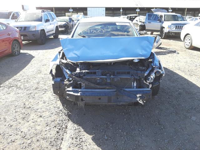 Photo 8 VIN: 1N4AL3AP3FC589325 - NISSAN ALTIMA 2.5 