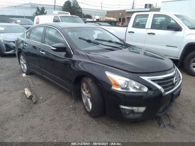 Photo 0 VIN: 1N4AL3AP3FC589857 - NISSAN ALTIMA 