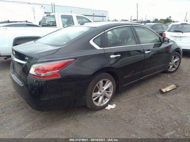 Photo 3 VIN: 1N4AL3AP3FC589857 - NISSAN ALTIMA 