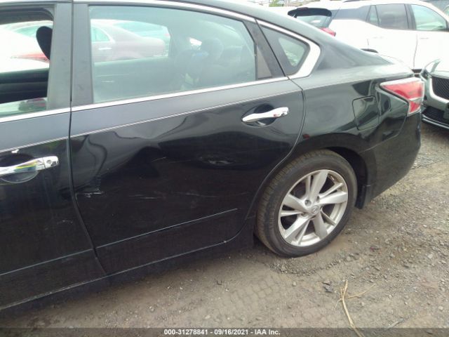 Photo 5 VIN: 1N4AL3AP3FC589857 - NISSAN ALTIMA 