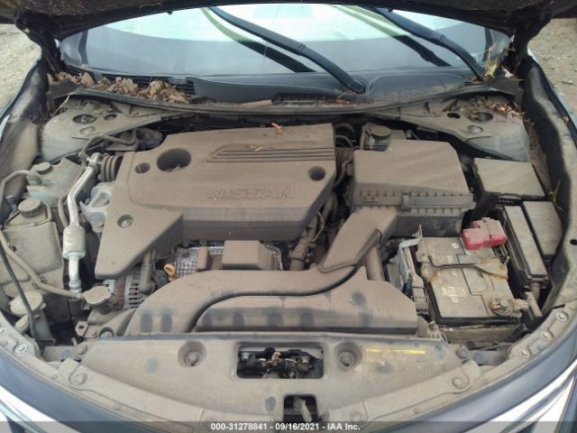 Photo 9 VIN: 1N4AL3AP3FC589857 - NISSAN ALTIMA 