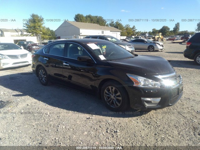 Photo 0 VIN: 1N4AL3AP3FC590765 - NISSAN ALTIMA 