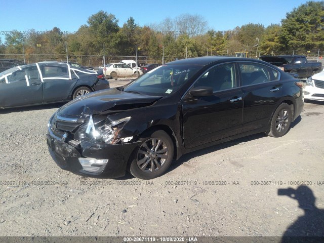 Photo 1 VIN: 1N4AL3AP3FC590765 - NISSAN ALTIMA 