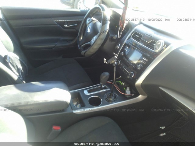 Photo 4 VIN: 1N4AL3AP3FC590765 - NISSAN ALTIMA 