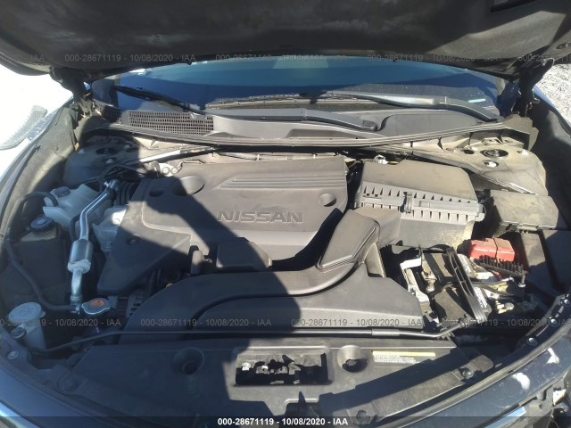 Photo 9 VIN: 1N4AL3AP3FC590765 - NISSAN ALTIMA 