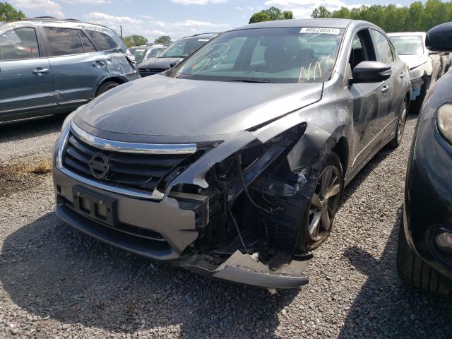 Photo 1 VIN: 1N4AL3AP3FC590961 - NISSAN ALTIMA 2.5 