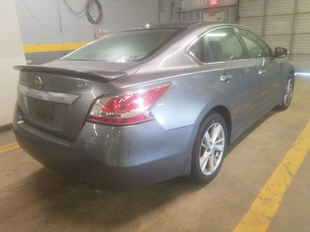 Photo 3 VIN: 1N4AL3AP3FC590961 - NISSAN ALTIMA 2.5 