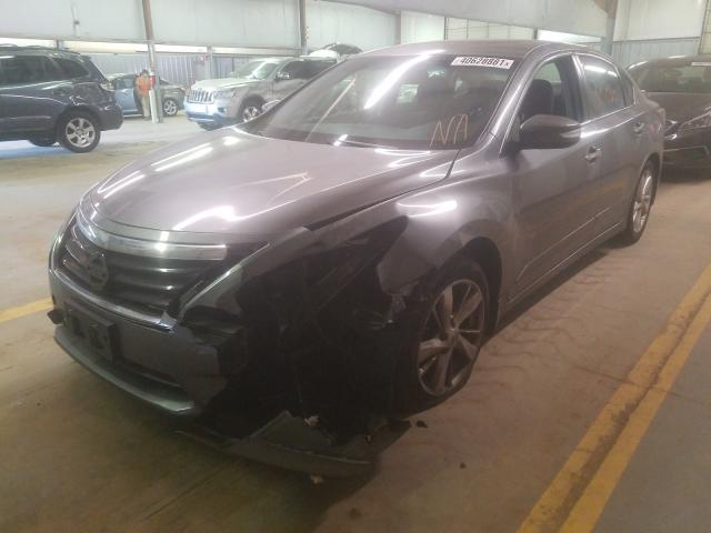 Photo 8 VIN: 1N4AL3AP3FC590961 - NISSAN ALTIMA 2.5 