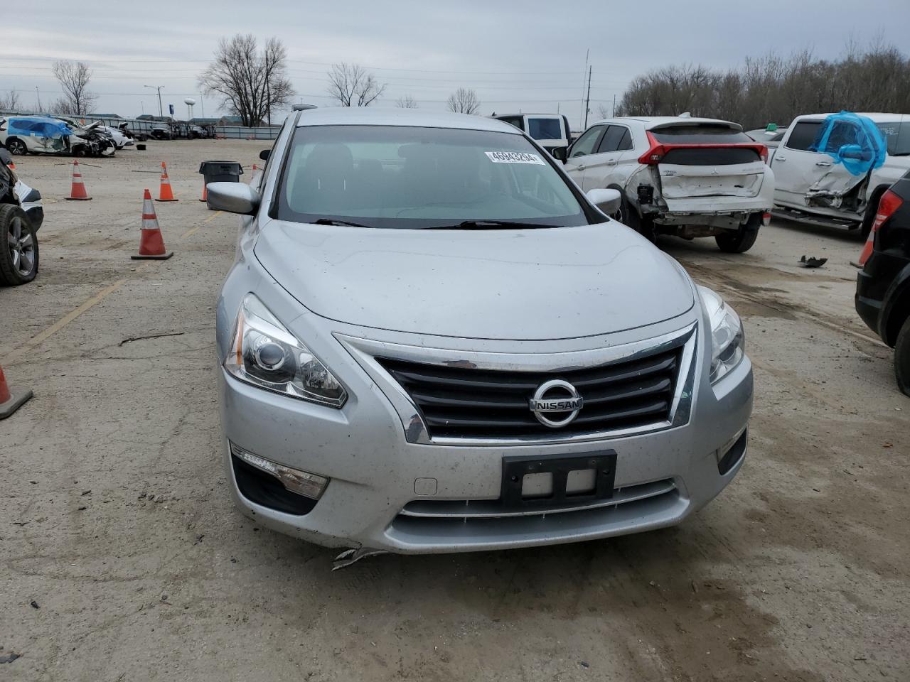 Photo 4 VIN: 1N4AL3AP3FC591026 - NISSAN ALTIMA 