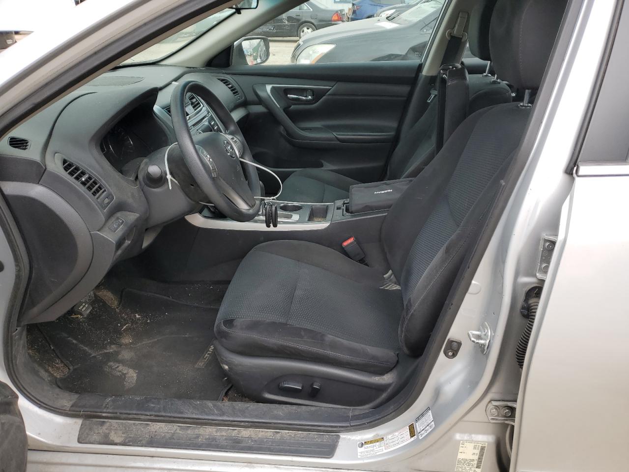 Photo 6 VIN: 1N4AL3AP3FC591026 - NISSAN ALTIMA 