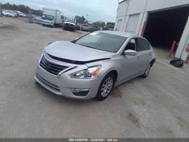 Photo 1 VIN: 1N4AL3AP3FC591933 - NISSAN ALTIMA 