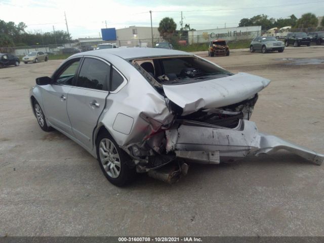 Photo 2 VIN: 1N4AL3AP3FC591933 - NISSAN ALTIMA 