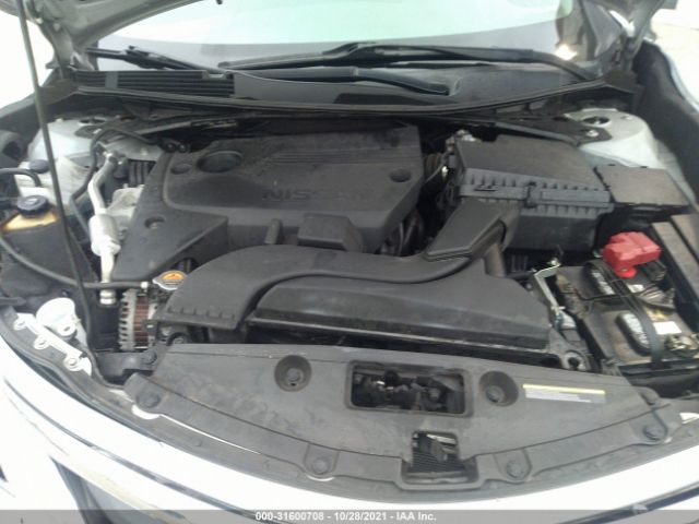 Photo 9 VIN: 1N4AL3AP3FC591933 - NISSAN ALTIMA 