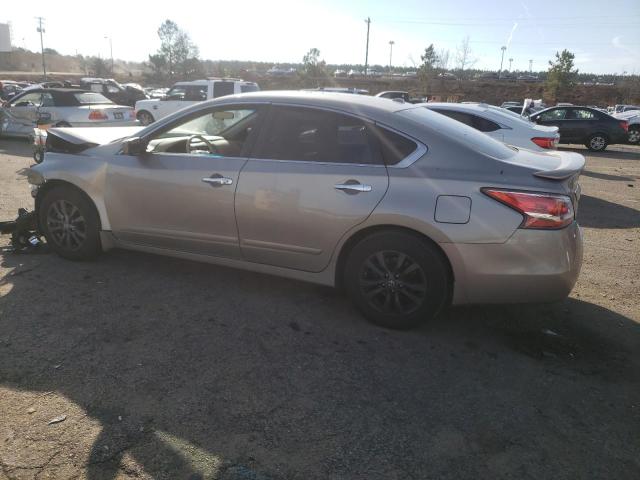 Photo 1 VIN: 1N4AL3AP3FC594329 - NISSAN ALTIMA 