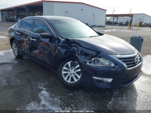 Photo 0 VIN: 1N4AL3AP3FC594461 - NISSAN ALTIMA 