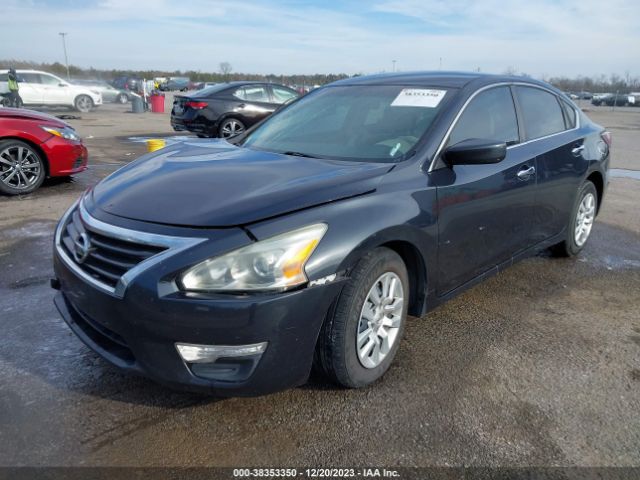 Photo 1 VIN: 1N4AL3AP3FC594461 - NISSAN ALTIMA 