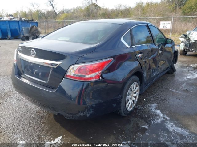 Photo 3 VIN: 1N4AL3AP3FC594461 - NISSAN ALTIMA 