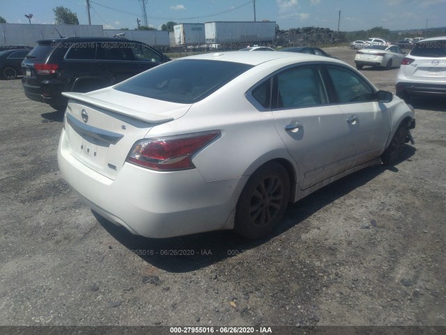 Photo 3 VIN: 1N4AL3AP3FC595092 - NISSAN ALTIMA 