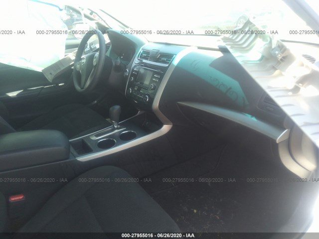 Photo 4 VIN: 1N4AL3AP3FC595092 - NISSAN ALTIMA 