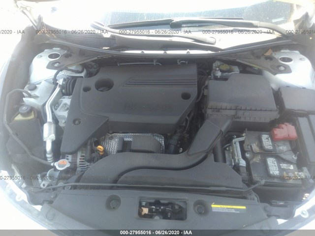 Photo 9 VIN: 1N4AL3AP3FC595092 - NISSAN ALTIMA 