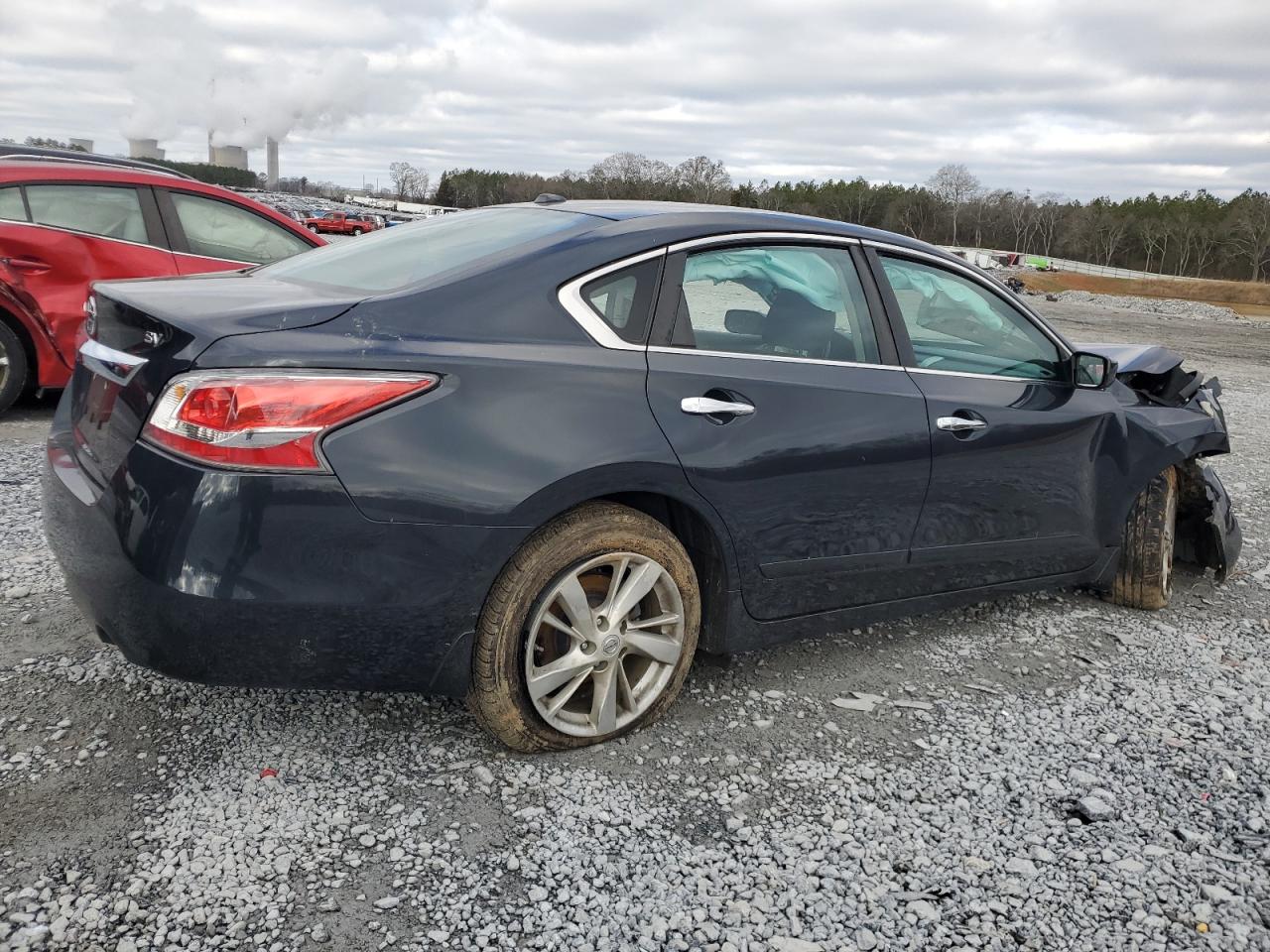 Photo 2 VIN: 1N4AL3AP3FC595206 - NISSAN ALTIMA 