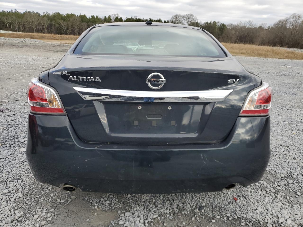 Photo 5 VIN: 1N4AL3AP3FC595206 - NISSAN ALTIMA 