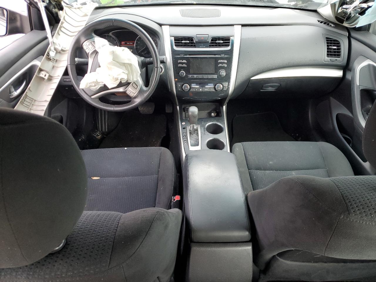 Photo 7 VIN: 1N4AL3AP3FC595206 - NISSAN ALTIMA 