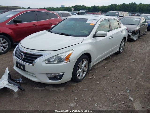 Photo 1 VIN: 1N4AL3AP3FC595934 - NISSAN ALTIMA 