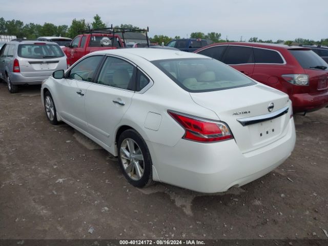 Photo 2 VIN: 1N4AL3AP3FC595934 - NISSAN ALTIMA 