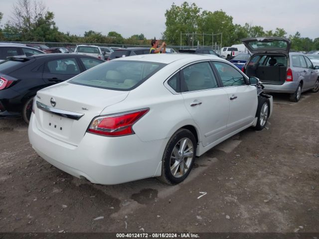 Photo 3 VIN: 1N4AL3AP3FC595934 - NISSAN ALTIMA 