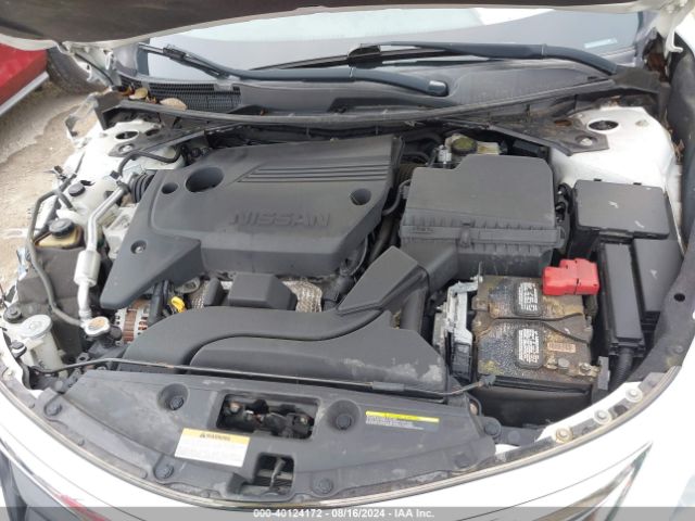 Photo 9 VIN: 1N4AL3AP3FC595934 - NISSAN ALTIMA 