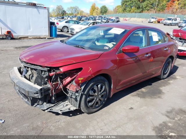 Photo 1 VIN: 1N4AL3AP3FC596162 - NISSAN ALTIMA 